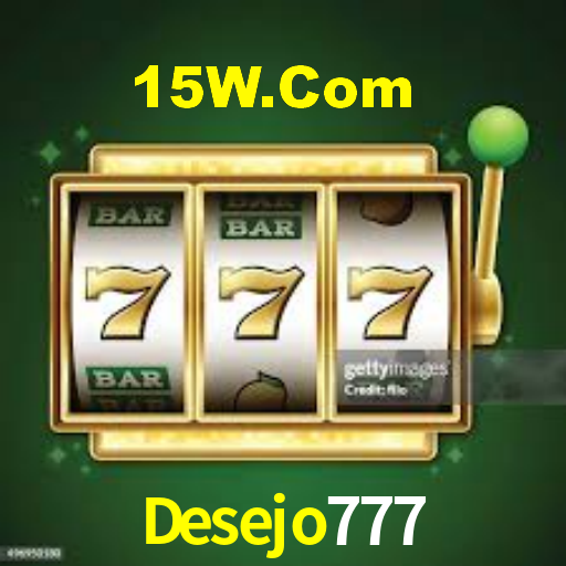 Desejo777.Com