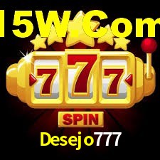 Daily Bonuses Desejo777