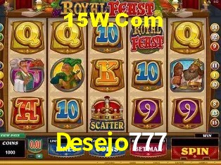 Diretório de Jogos Desejo777