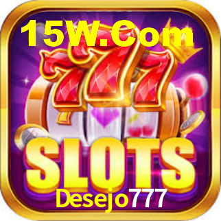 Desejo777 App - Aplicativo Móvel Oficial