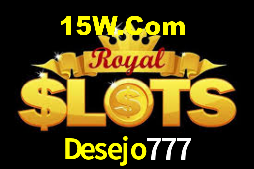 Desejo777.Com