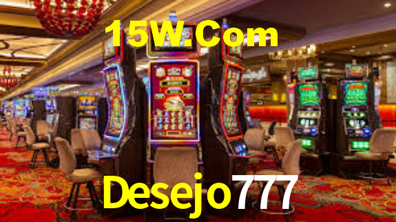 Desejo777 - Installation Guide