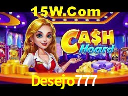 Game Providers Desejo777