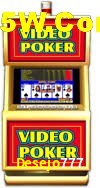 Slot Games Desejo777