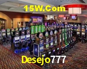 Desejo777 Rio de Janeiro - Slot Strategy