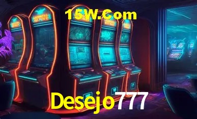 Desejo777 - Security