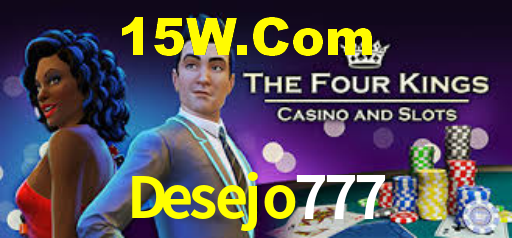 Desejo777