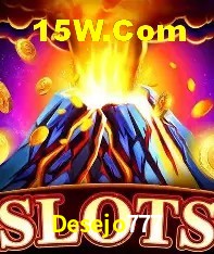 Desejo777 Salvador - Promo Stats