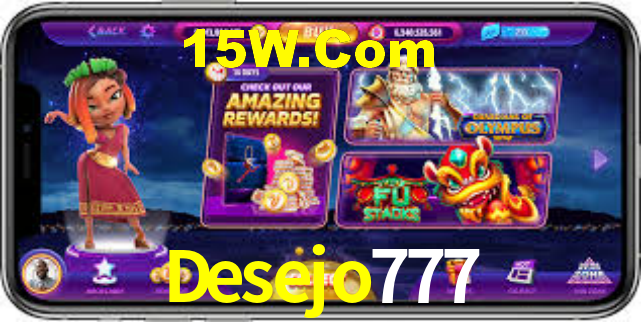 Bônus Generosos e Exclusivos no Desejo777 para Você!