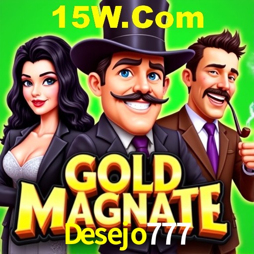 Descubra a Magia dos Jogos de Arcade no Desejo777