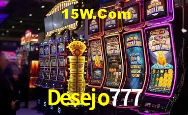 Promoção Relâmpago Desejo777