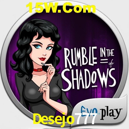Live Casino Desejo777