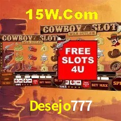 Desejo777 São Paulo - Hot Promos