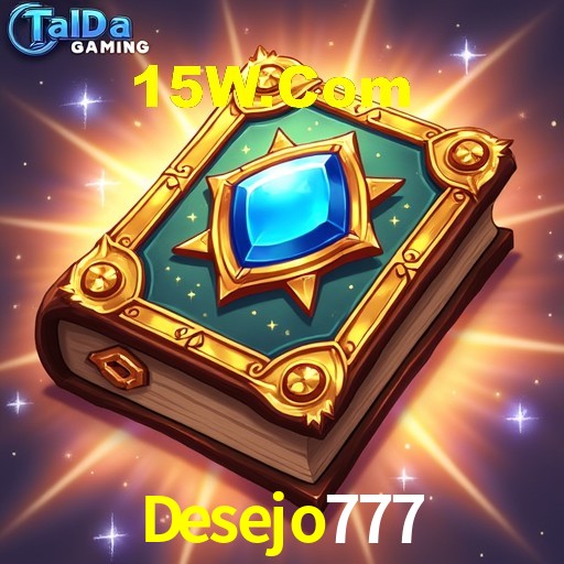 Mesa de Blackjack Desejo777