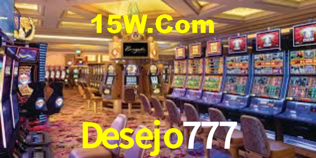 Desejo777.Com
