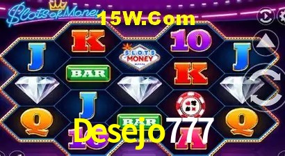 Tecnologia da Plataforma Desejo777