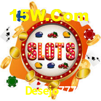 Desejo777 - App Compatibility