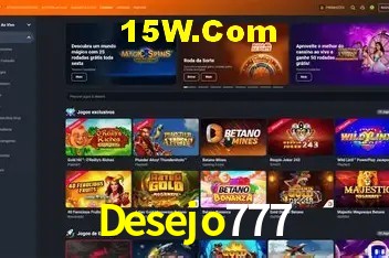 Desejo777 Slot - 320+ Caça-Níqueis Premium