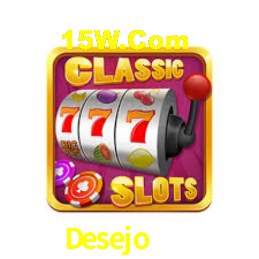 Desejo777 - Plataforma De Cassino Online - Desejo777.Com