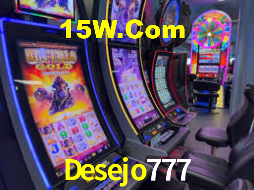 Desejo777.Com