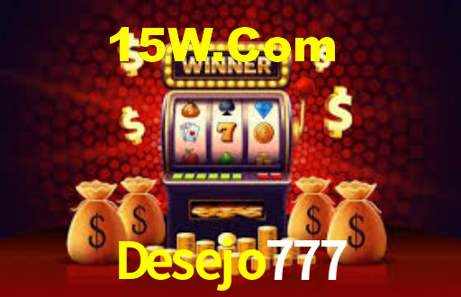 Desejo777.Com