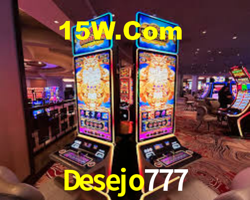 Desejo777: Seu Cassino Premiado com Pagamentos Rápidos