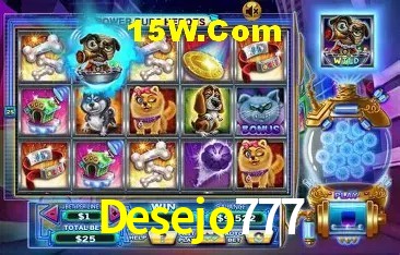 Desejo777 Brasília - Leaderboards