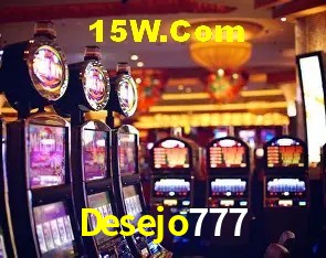 Casino Ao Vivo Desejo777