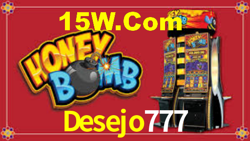 Desejo777