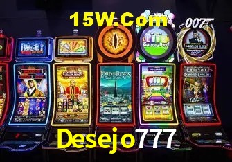Benefícios da Conta Desejo777
