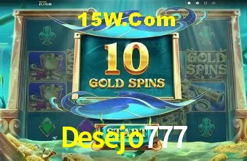 Desejo777 Entrar - Login Seguro Certificado