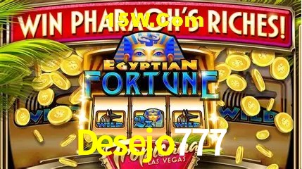 Desejo777 Rio de Janeiro - Popular Jogos