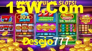 VIP Casino Desejo777