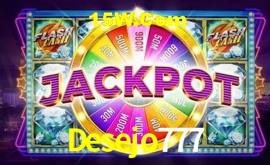 Jogos de Slot Desejo777