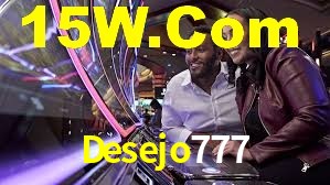 Exclusive Games Desejo777