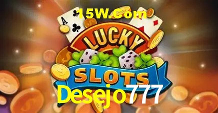 Desejo777 - Aplicativo Móvel
