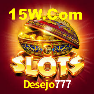Desejo777 - App Security