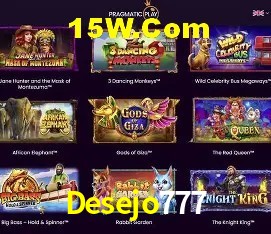 Apostas de Tênis Desejo777