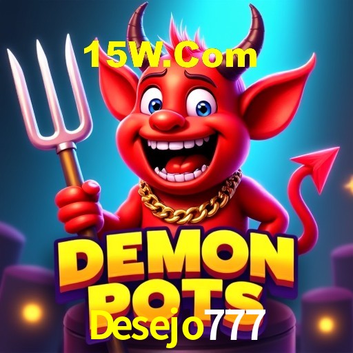 Programa VIP Desejo777