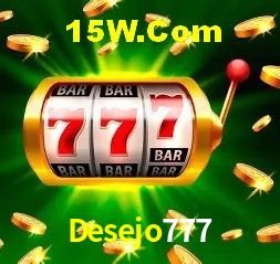 Estatísticas Desejo777