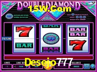 Desejo777 - Support