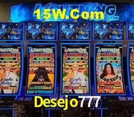 Desejo777 - Customer Support