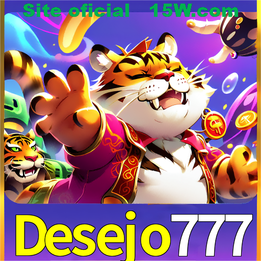 Desejo777